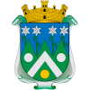 Escudo de Magdalena